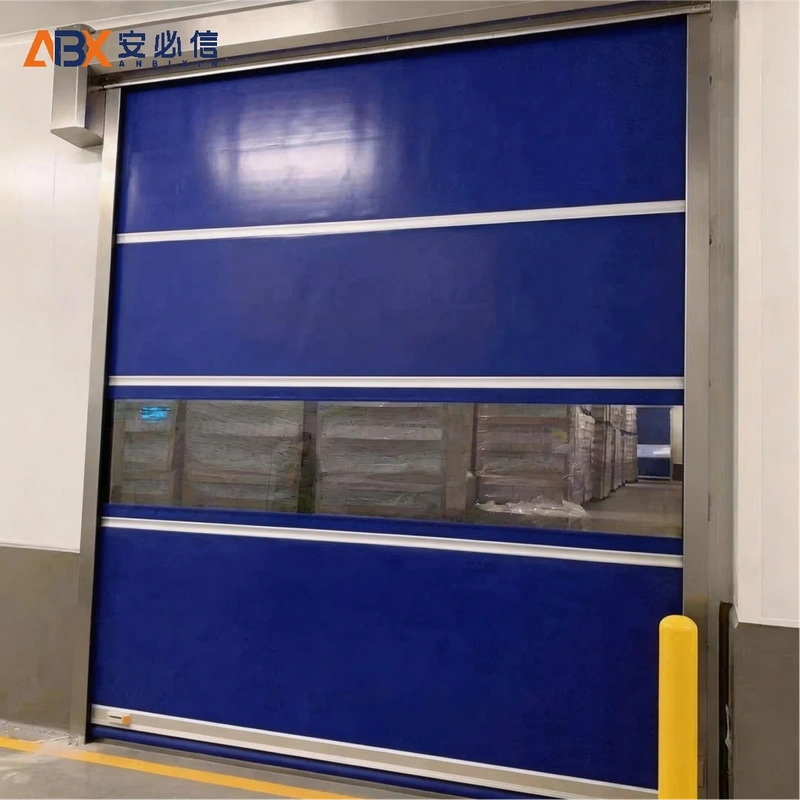 大同市工业快速门