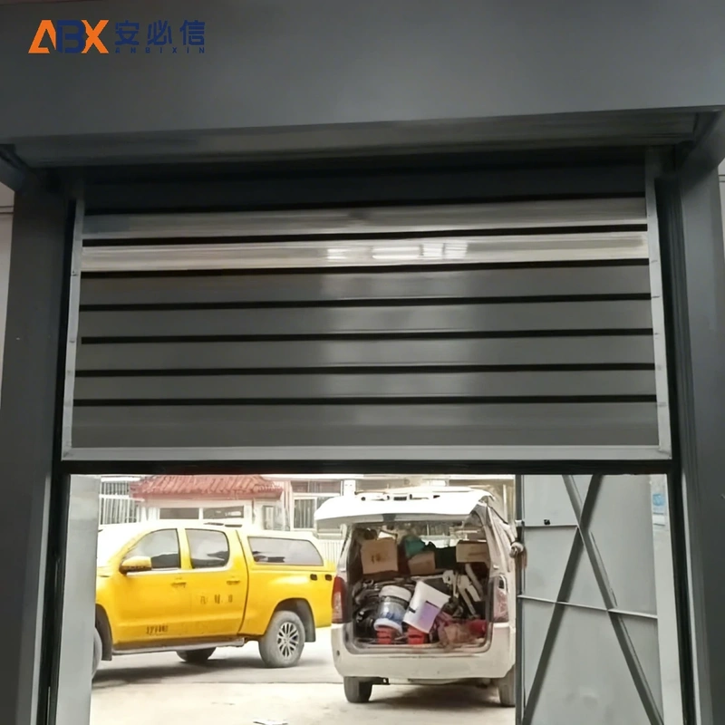 大同市洁净室高速门